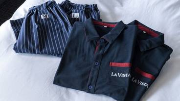 【客室】館内着 / 4