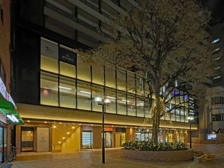 KARIO SASAZUKA TERRACE / 5