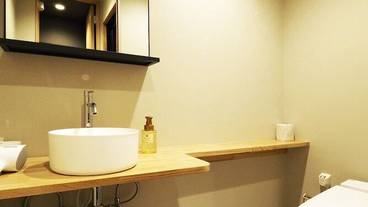 バスルームのシンク / 24