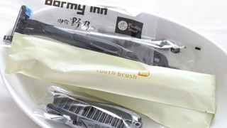 エコノミーセミダブルルーム (120cmベッド) 禁煙