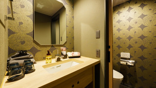 エグゼクティブ ツインルーム