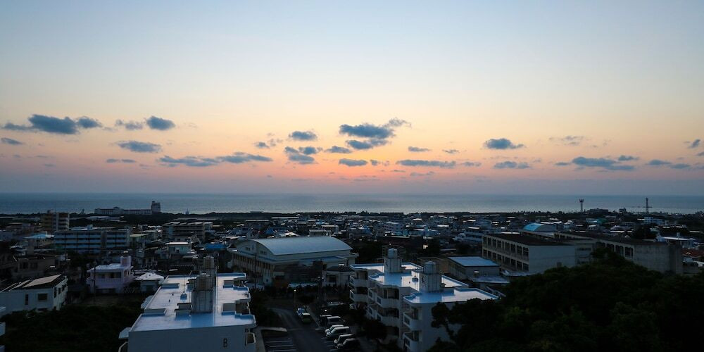 ビーチ / オーシャン ビュー