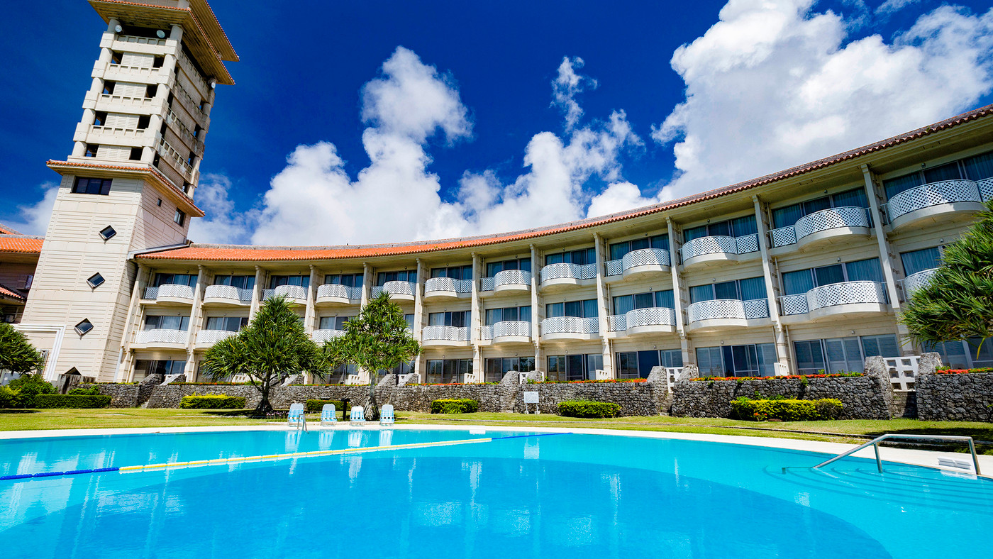 2．ザ・サザンリンクスリゾートホテル3511596