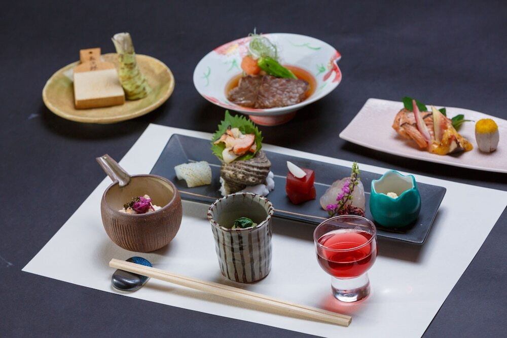 八幡野温泉郷 杜の湯 きらの里（ヤワタノオンセンキョウ モリノユ キラノサト） / 6