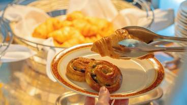 フード コート / 5