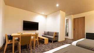 デラックスC 禁煙