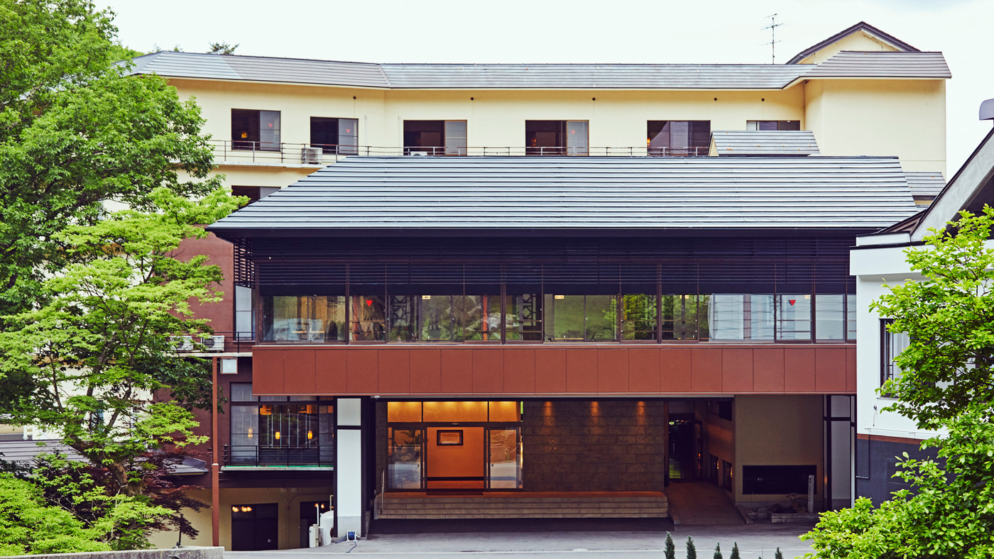 蓼科 親湯温泉3915208