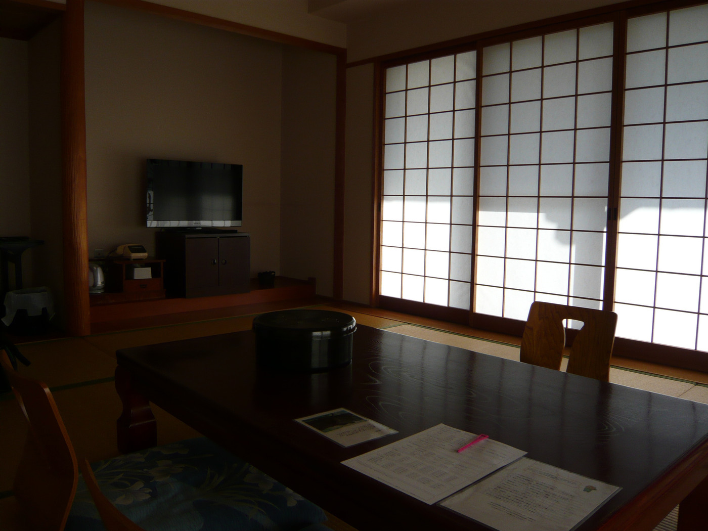 2人で暮らすように過ごそう！リーズナブルに大自然体験♪3743030