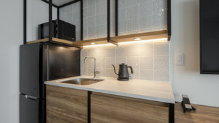 スーペリア ツインルーム 禁煙