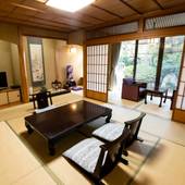 嬉野温泉 茶心の宿 和楽園（佐賀県 旅館） / 5