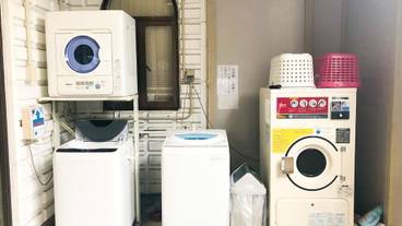 ランドリー ルーム / 3