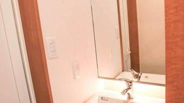 バスルームのシンク / 27