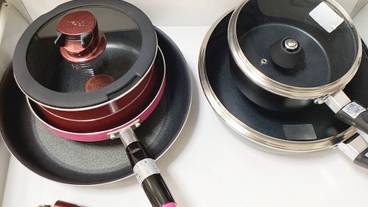 専用簡易キッチン / 21