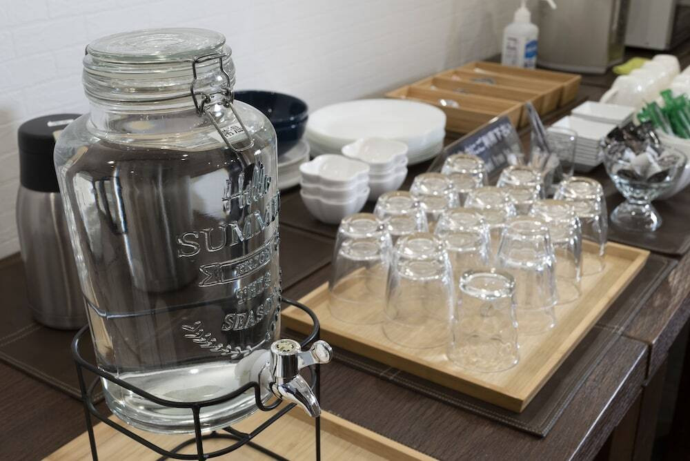 ルームサービス