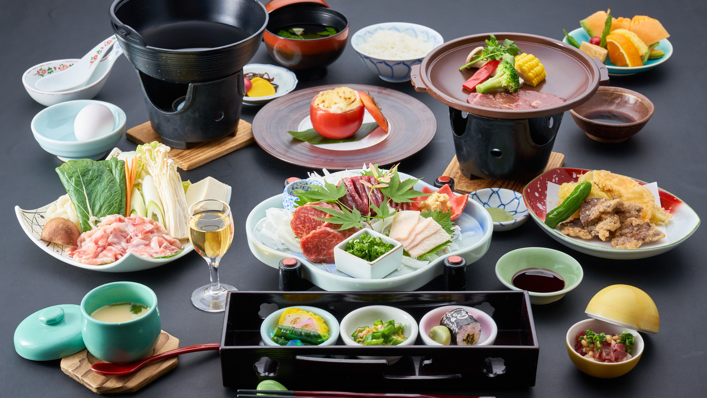 百年の歴史を誇るお宿3928553