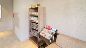 レセプション ホール / 10