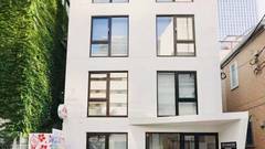 TIME SHARING STAY 池袋