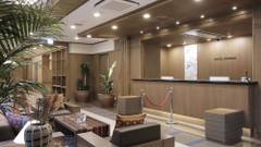 ホテルサンオーク柏の葉