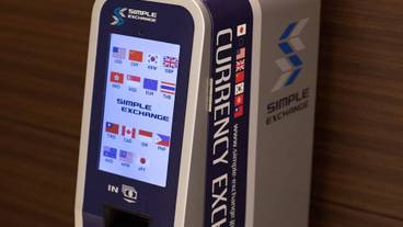 施設内の設備 / 5