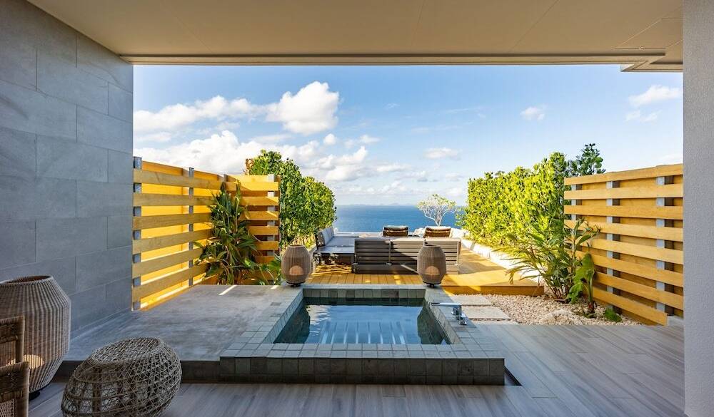 ガーデンスイート② / 4