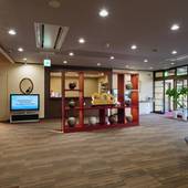 ホテル 白竜湖リゾート（広島県 リゾートホテル） / 3