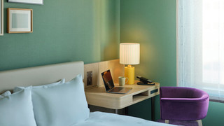 [禁煙]スタンダードダブル