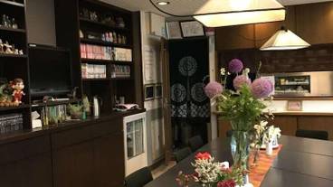 施設内の設備 / 1