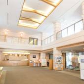 鳥海 猿倉温泉 ホテルフォレスタ鳥海（秋田県 リゾートホテル） / 2