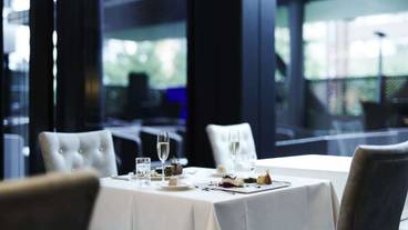 TERRACE & DINING ZERO② / 5