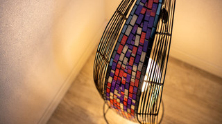 ベーシック ツインルーム ダブルベッド 2 台