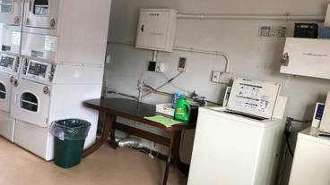 ランドリー / 17