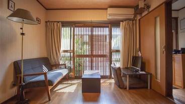 リビングルーム / 7