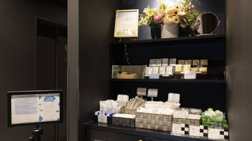 施設内の設備 / 5