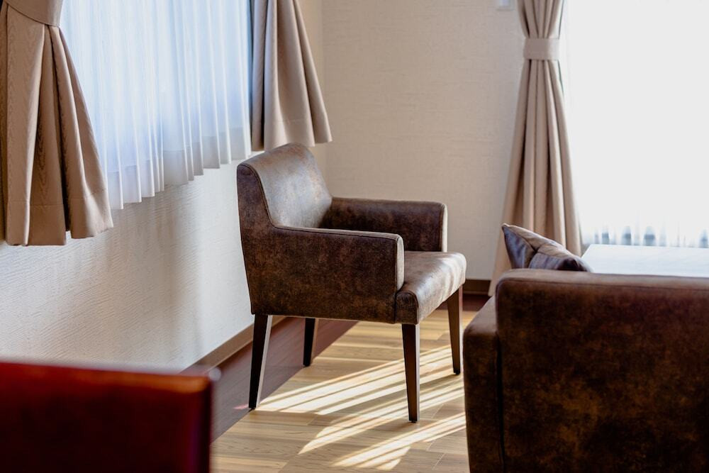 リビングルーム