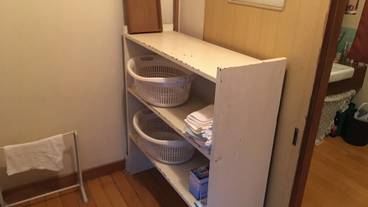 施設内の設備 / 2