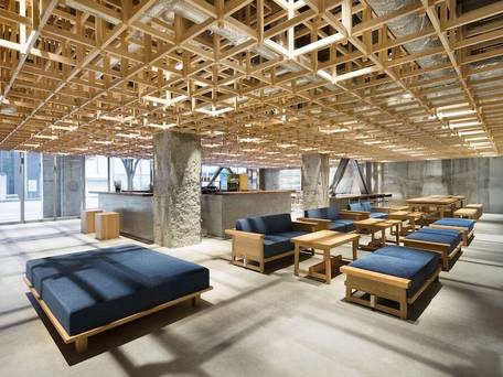 KUMU 金沢 by THE SHARE HOTELS / 3