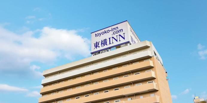 東横イン郡山（福島県 ビジネスホテル） / 1