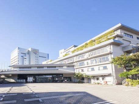 伊東温泉 ホテル ラヴィエ川良 / 1