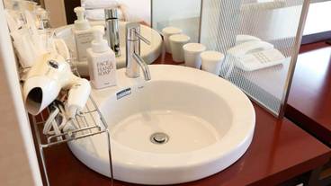 バスルームのシンク / 28