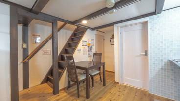 リビング エリア / 14