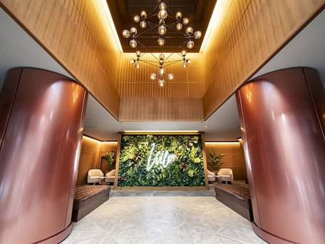 ザ ワンファイブヴィラ福岡 / 3