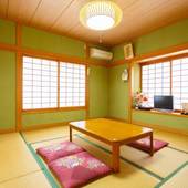 ゆふいん田舎村 いなか荘（大分県 民宿） / 5