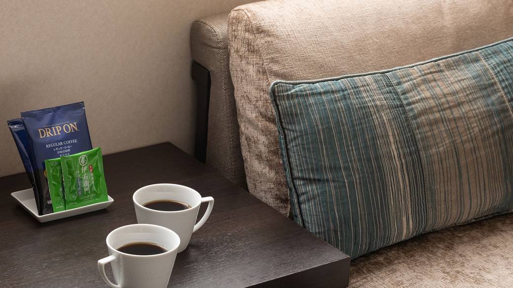 たっぷり寛いだら
チェックアウト / 1