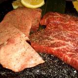 焼肉 みやび(ヤキニクミヤビ)