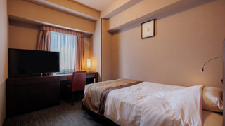 セミダブルルーム 禁煙