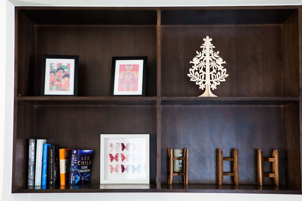 客室の設備とサービス