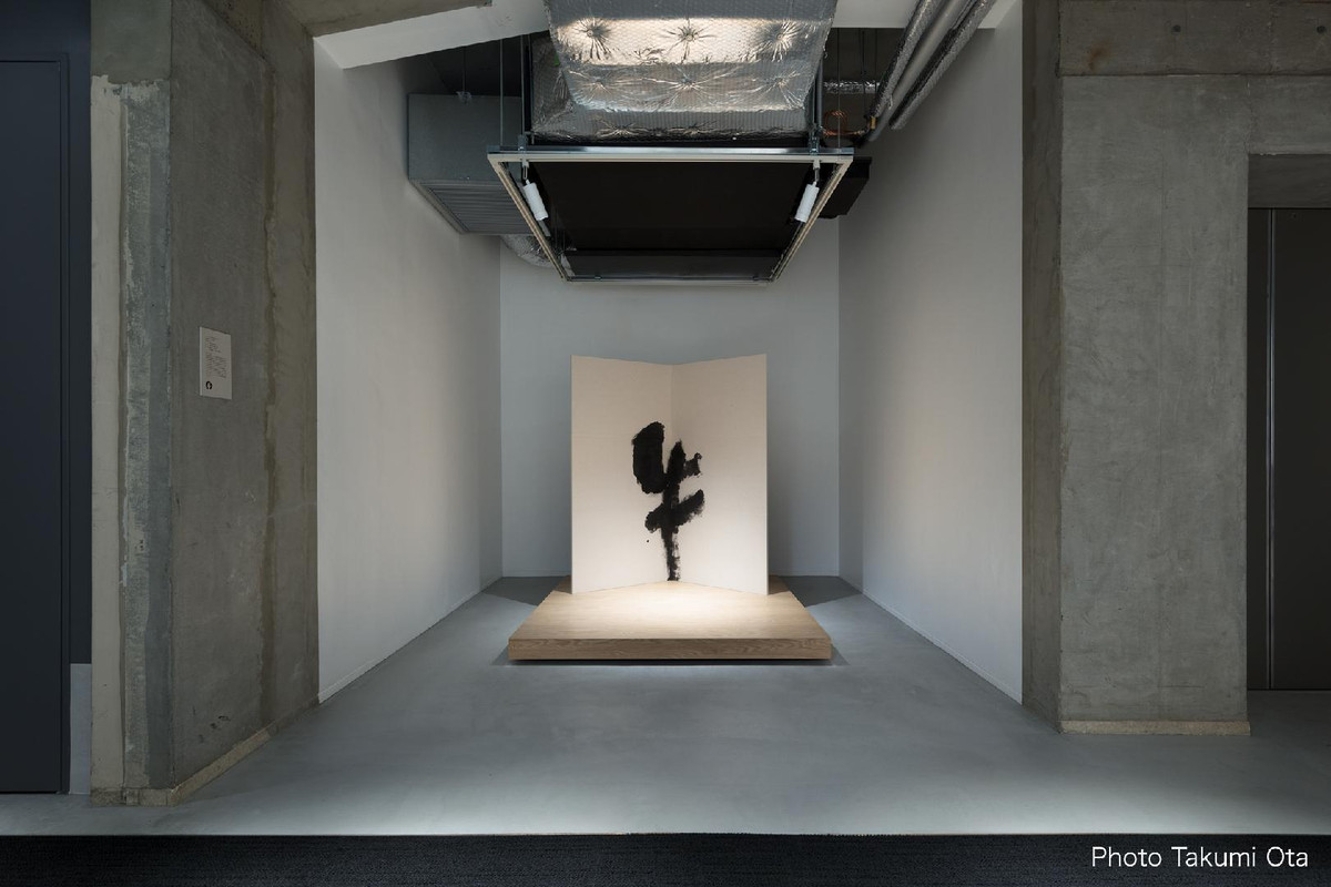 館内アート②
