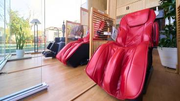 施設内の設備 / 20