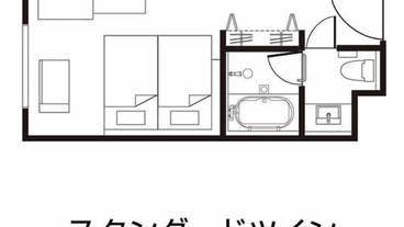 客室 / 5