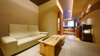 スーペリア ツインルーム